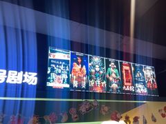 -棂笼·深度沉浸密室(武汉旗舰店)