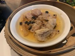 -万荟轩海鲜·粤式点心自助餐厅(蓝海风万怡酒店)