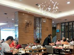 大堂-虾饺妹·粤式手工点心(水荫路店)