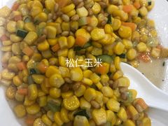 -聚德福海鲜家常菜(刘庄店)