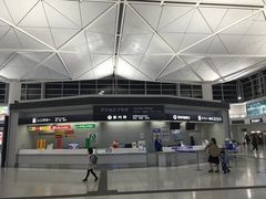 -中部国际机场