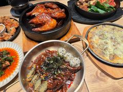 -INSA Korean Bistro饮鲨韩食酒馆