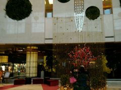 -鲁商铂尔曼大酒店·铂丽自助餐厅