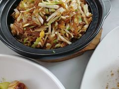 -周三的情书花园餐厅(江北店)
