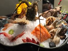 -花隐日式怀石料理(万象城购物中心店)