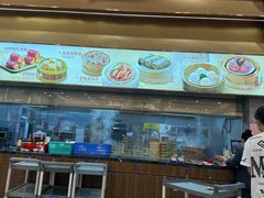 -聚彩居三和酒楼•老字号粤菜(南城店)