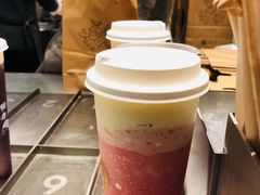 -喜茶(上海五角场万达店)