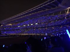 -南京奥林匹克体育中心-体育馆