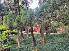 -成都武侯祠博物馆