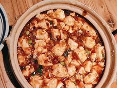 -泥糊破店川菜小酒馆·夜宵(徐家汇店)