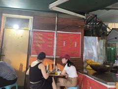 -海关荤豆花(洋河一路店)