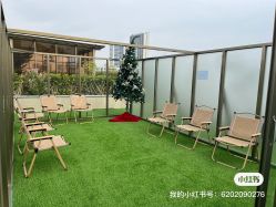-维倪月子会所(独栋庭院·南海店)