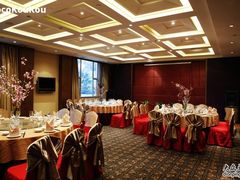 包厢-园林格兰云天大酒店-太极名厨中餐厅