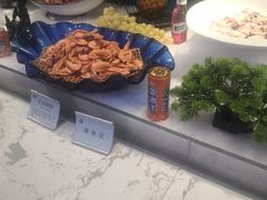-澜悦港海鲜体验主题餐厅