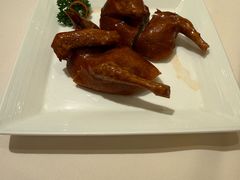 -利苑酒家(宜安广场店)