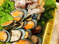 -水林间·寿喜烧自助(仙林金鹰店)