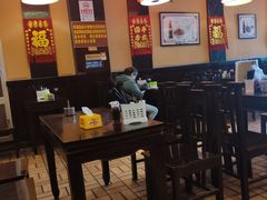 大堂-姚记炒肝店(簋街店)