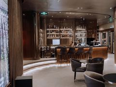 大堂-wineapp葡萄酒餐吧(外滩金融中心店)