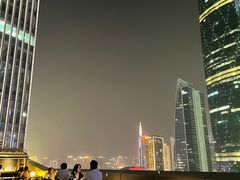 -Mercato莫卡多露台餐厅与酒吧(K11店)