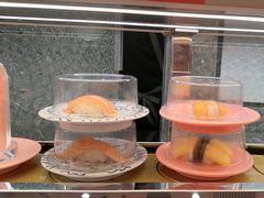 -争鲜回转寿司(西红门荟聚PLUS店)