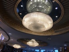 -广州塔晖粤轩中餐厅