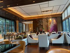 -福州仓山凯悦酒店·Market Cafe Lacucina咖啡厅