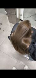 -a·f one hair salon