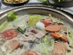 -海关荤豆花(洋河一路店)