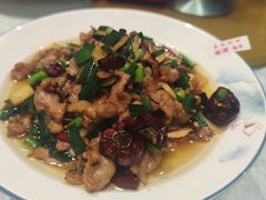 -学成饭店(北辰店)