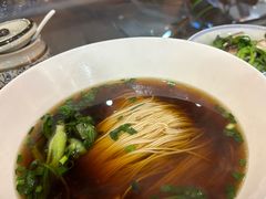 -君东记本帮面馆(天钥桥路店)