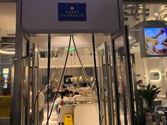 -兰湘子·湘菜小炒(长安万科广场店)