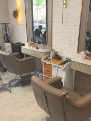 -逸丝风尚yesfashion造型