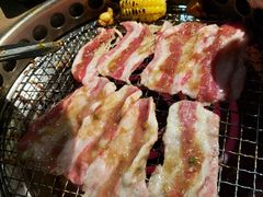 -火炉火自助餐(枫蓝国际店)