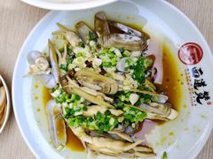 -面道赞宁海海鲜面(迎凤街店)