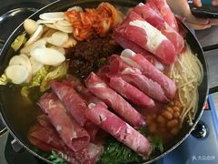 -MI WU FACTORY米屋美食工厂餐厅(绿地店)