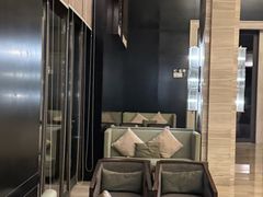 -广州都喜泰丽温泉度假酒店
