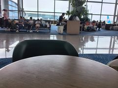 -广州白云国际机场-T2航站楼