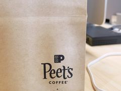 -Peet's Coffee皮爷咖啡(万象天地店)