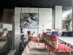 -南京四方酒店-傲途格精选·椽宫中餐厅
