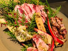 -黑牛の店·和牛烧肉(合生汇店)