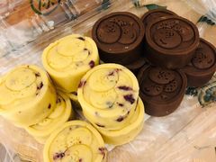 绿豆冰糕（原味）-泸溪河桃酥(秦淮夫子庙一店)