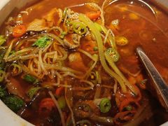 -申粤轩酒楼·三十年粤菜经典(丁香花园店)