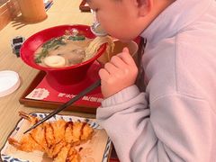 -吾妻拉面•和风食堂(群光广场店)