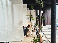 -Metal hands·铁手咖啡