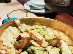 -佬麻雀·新湘菜(珠海金发购物中心店)