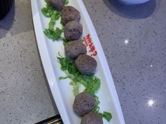 -为什么牛潮汕牛肉火锅(万胜广场店)
