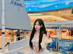 -永旺梦乐城(金银潭店)