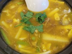-東城故事·尋找姆媽的味道(玉兰路店)