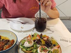 美式-BE BRIGHT KITCHEN(正佳广场店)