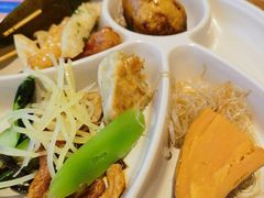 -素满香·食养自助(天一广场店)